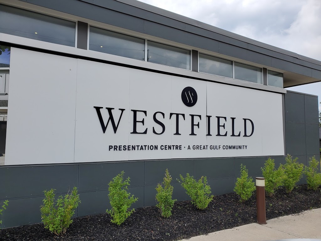 Great Gulf - Westfield Sales Office | 8540 Mississauga Rd, Brampton, ON L6Y 0C1, Canada | Phone: (905) 866-6876