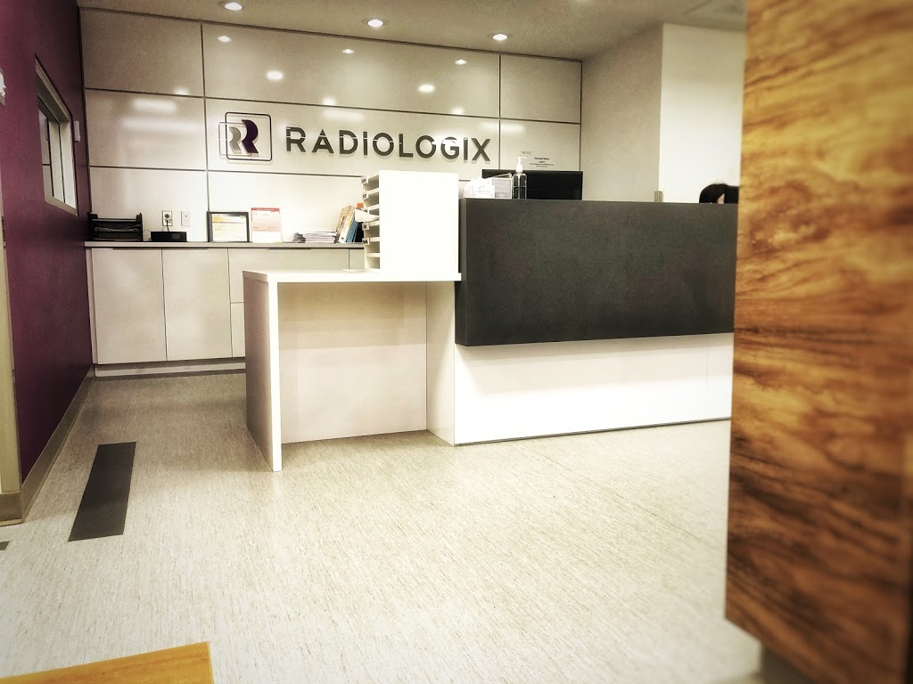 Radiologie Jean-Talon Bélanger | Déménagé au, 8560 Rue St-Hubert bureau 320, Montréal, QC H2P 1Z7, Canada | Phone: (514) 228-5153