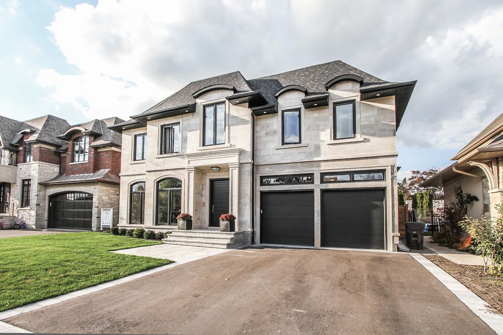 Leprevo Design-Build | 1040 Martin Grove Rd #20, Etobicoke, ON M9W 4W4, Canada | Phone: (647) 343-5909