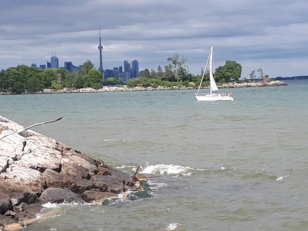 Mimico Waterfront Park | Toronto, ON M8V 1S3, Canada | Phone: (416) 203-2500