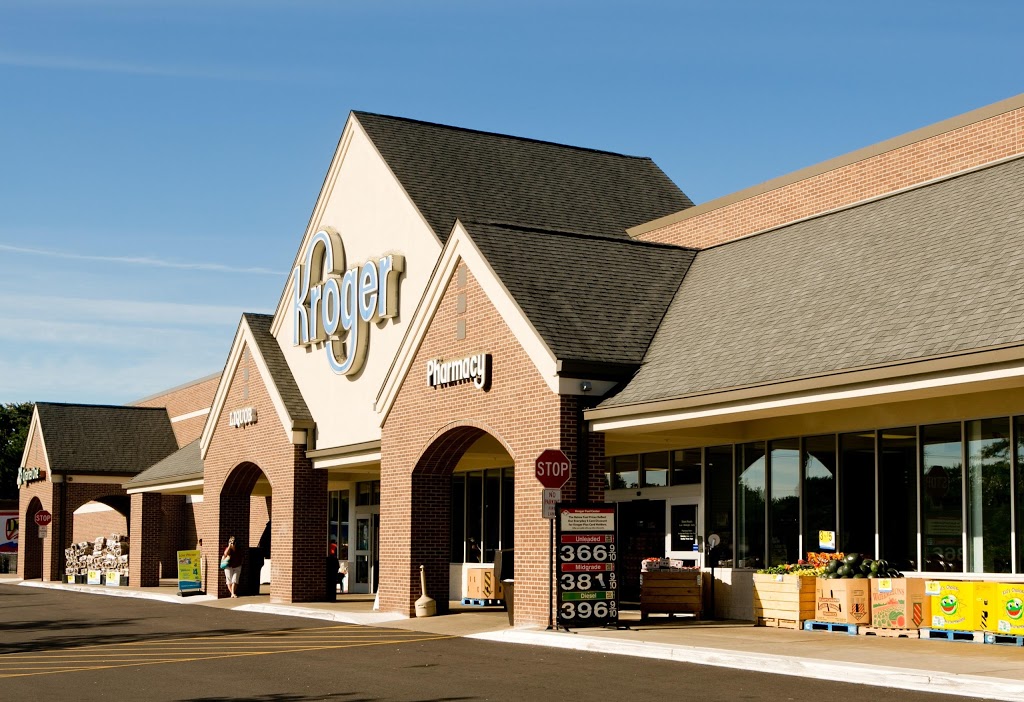 Kroger | 1215 24th St, Port Huron, MI 48060, USA | Phone: (810) 987-9420