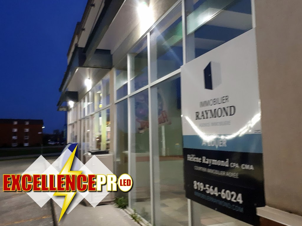 Excellence PRO LED | 95 Rue du Curé-LaRocque, Sherbrooke, QC J1C 0T3, Canada | Phone: (819) 432-7326