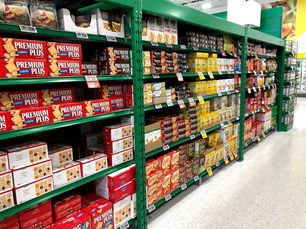 Food Basics | 1649 Durham Regional Hwy 2 Unit #1, Courtice, ON L1E 2R6, Canada | Phone: (905) 723-3471