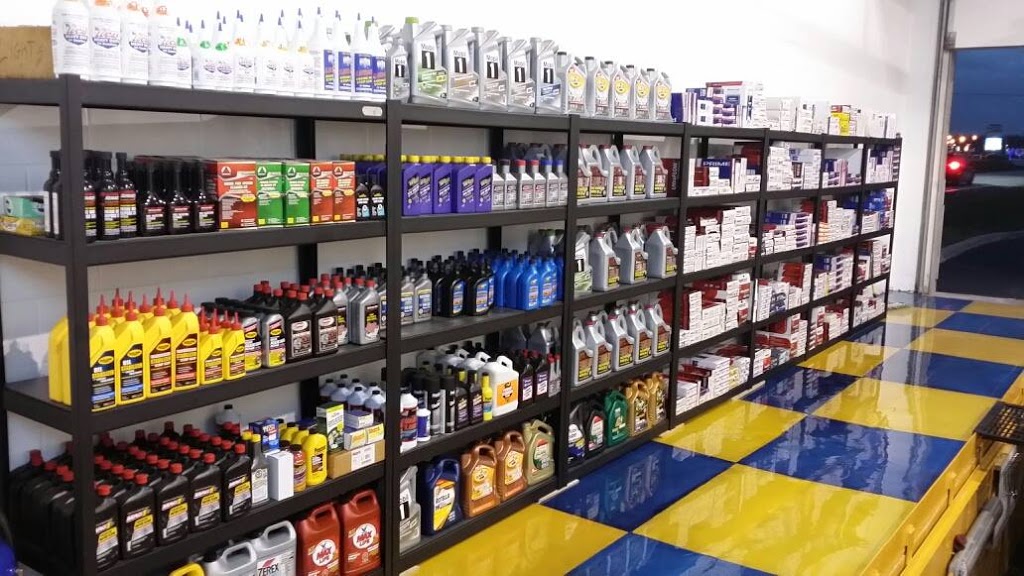 Lube Plus | 2955 County Rd 42, Windsor, ON N8V 1A1, Canada | Phone: (519) 969-9393