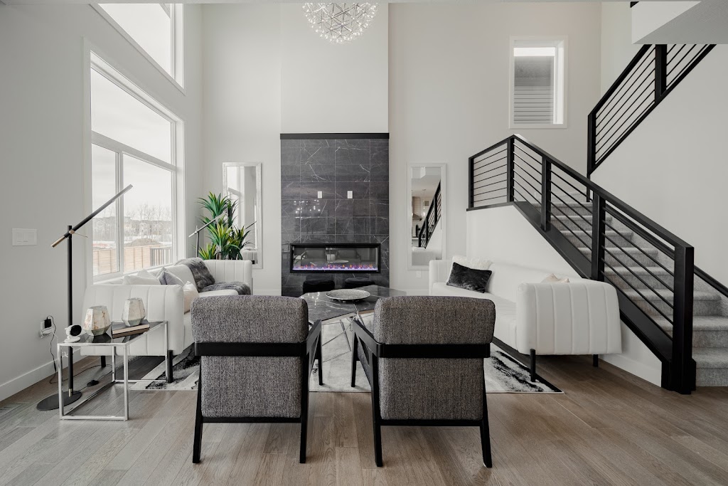 Prominent Homes Savanna Showhome | 26 Savanna Gardens NE, Calgary, AB T3J 0Z1, Canada | Phone: (403) 512-3051