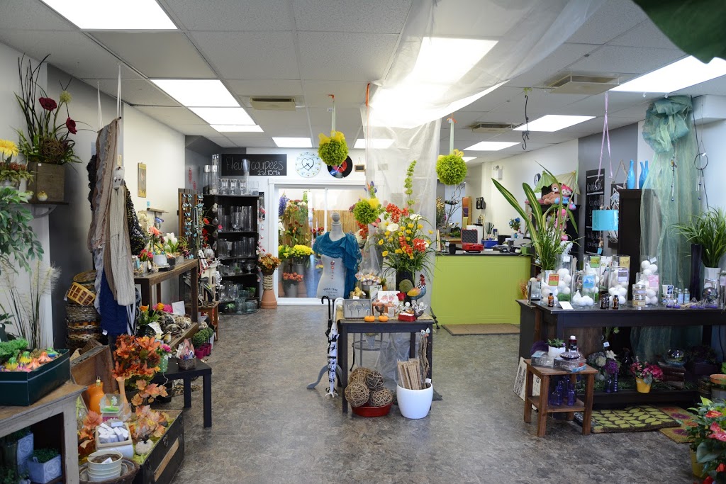 Cadril Fleuriste | 6045 Chemin de Saint-Élie, Sherbrooke, QC J1R 0P5, Canada | Phone: (819) 564-4017