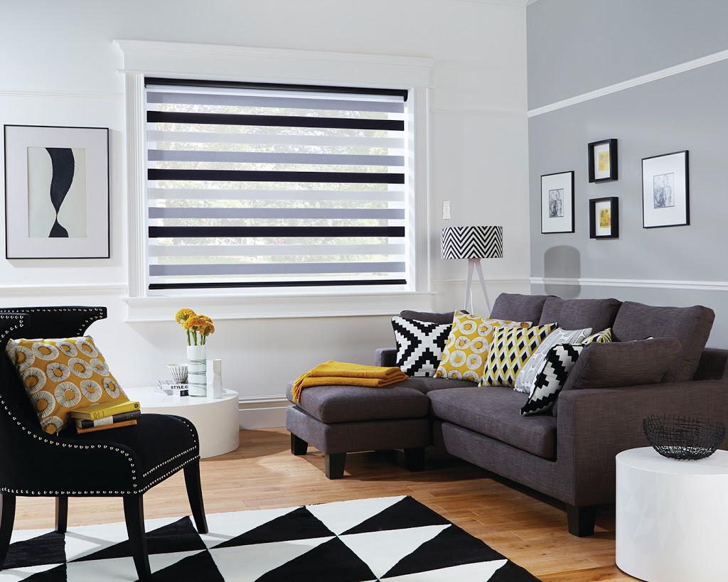 SASS - Shutters and Sun Shades | 1131 Invicta Dr Unit # 10, Oakville, ON L6H 4M1, Canada | Phone: (905) 921-7727