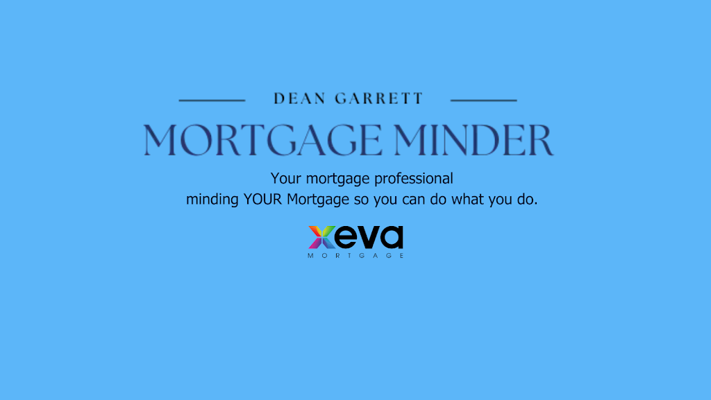 Dean Garrett XEVA Mortgage | 1995 Cliffe Ave #104, Courtenay, BC V9N 2L2, Canada | Phone: (250) 218-4135