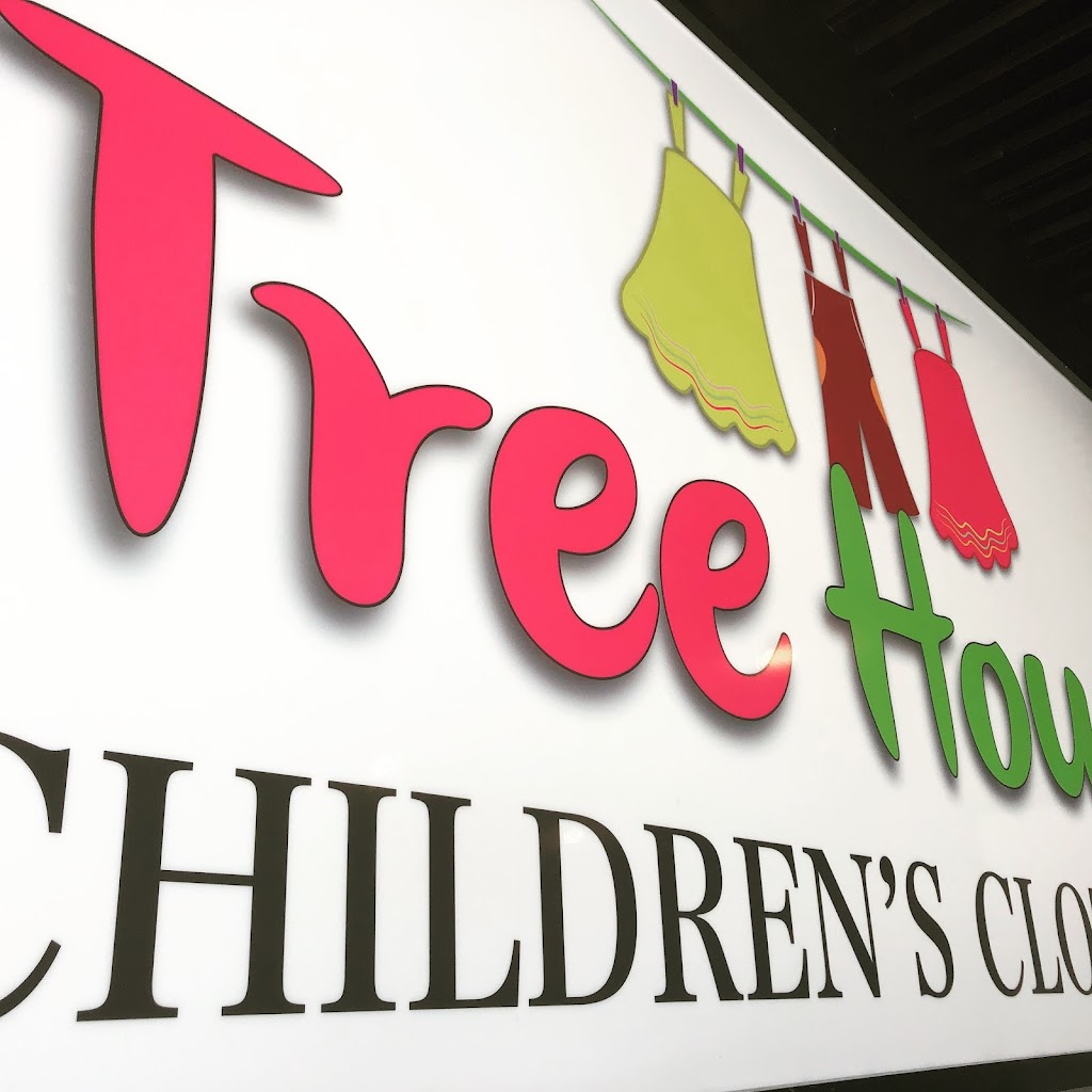 Tree House Childrens Clothing | 669 10th St W, Owen Sound, ON N4K 3R8, Canada | Phone: (226) 664-9000