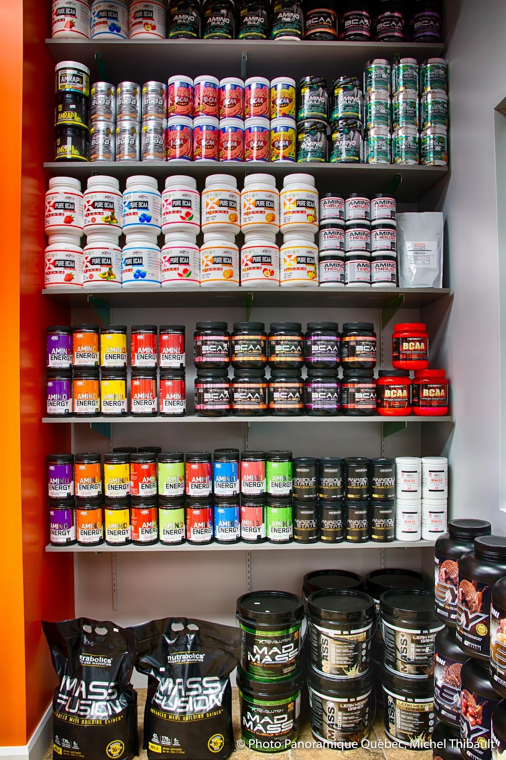 Keys Nutrition Ste-Foy (Keto Québec/XPN/Bronzage) | 3280 Ch Ste-Foy, Québec, QC G1X 1S1, Canada | Phone: (418) 914-9285