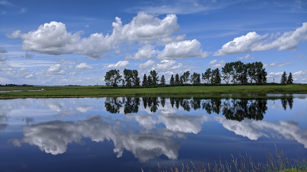 Hiller Reservoir | Mountain View County, AB T0M 0W0, Canada | Phone: (403) 335-3311