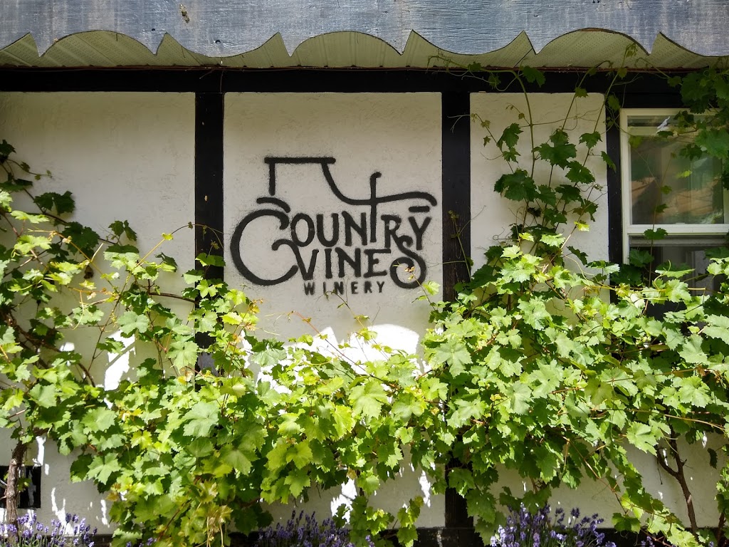 Country Vines Winery | 13060 Steveston Hwy, Richmond, BC V6W 1A3, Canada | Phone: (604) 274-9610