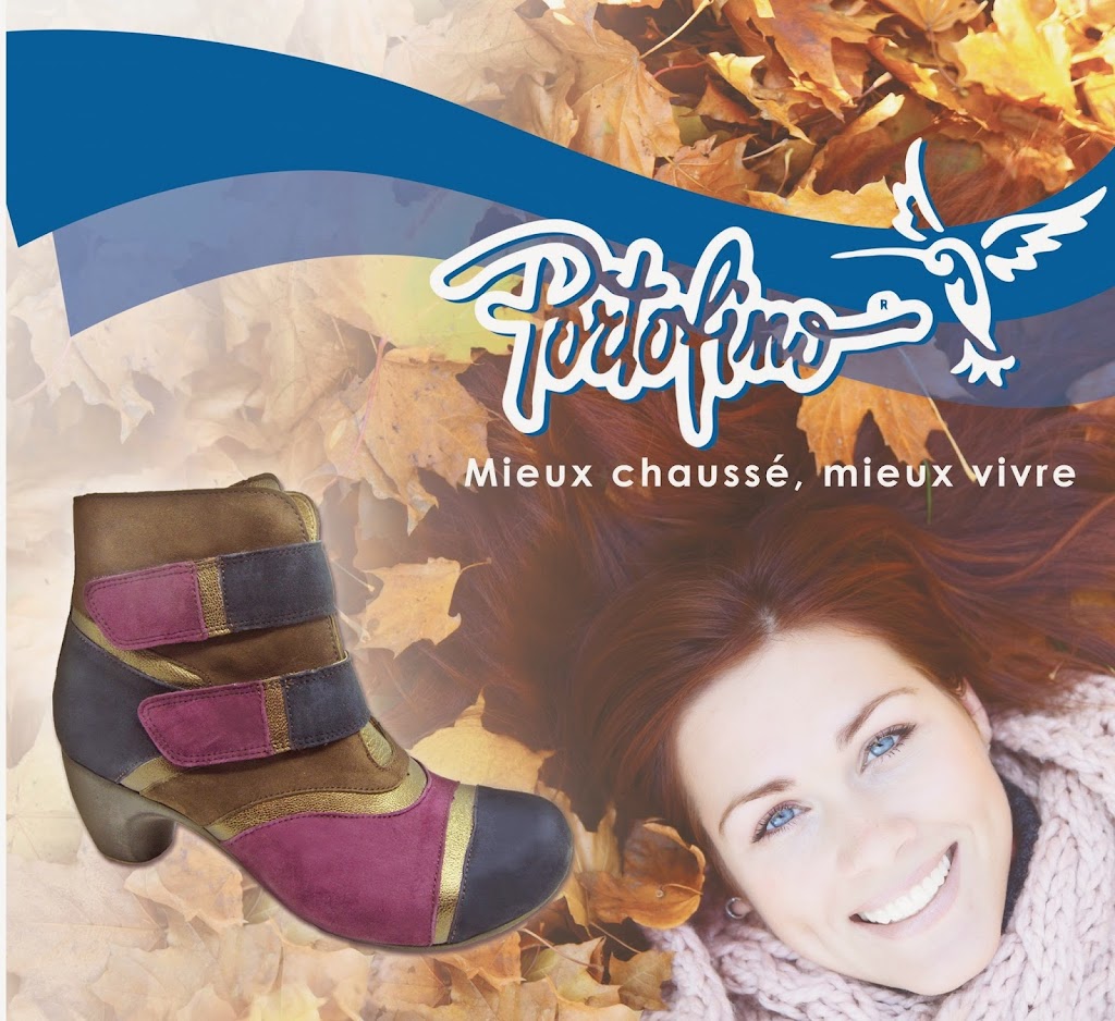 Porto Fino Shoes Inc. | 840 Rue de la Colombière E, Québec, QC G1J 1E3, Canada | Phone: (800) 463-3593