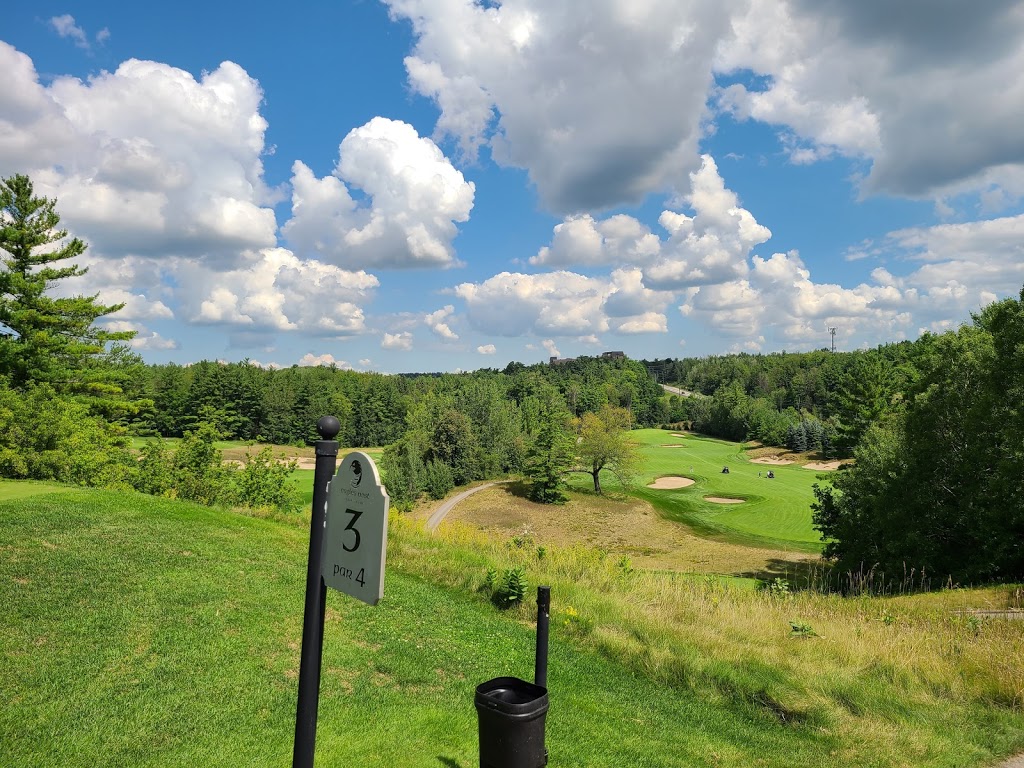 Eagles Nest Golf Club | 10000 Dufferin St, Maple, ON L6A 1S3, Canada | Phone: (905) 417-2300