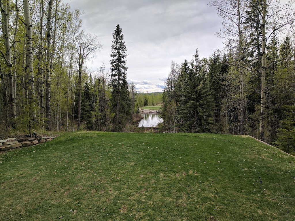 Dorchester Ranch Golf Course | Range Rd 11, Westerose, AB T0C 2V0, Canada | Phone: (780) 586-2350