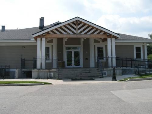 Borden Golf Club | 31 Louisbourg Rd, Borden, ON L0M 1C0, Canada | Phone: (705) 424-1460