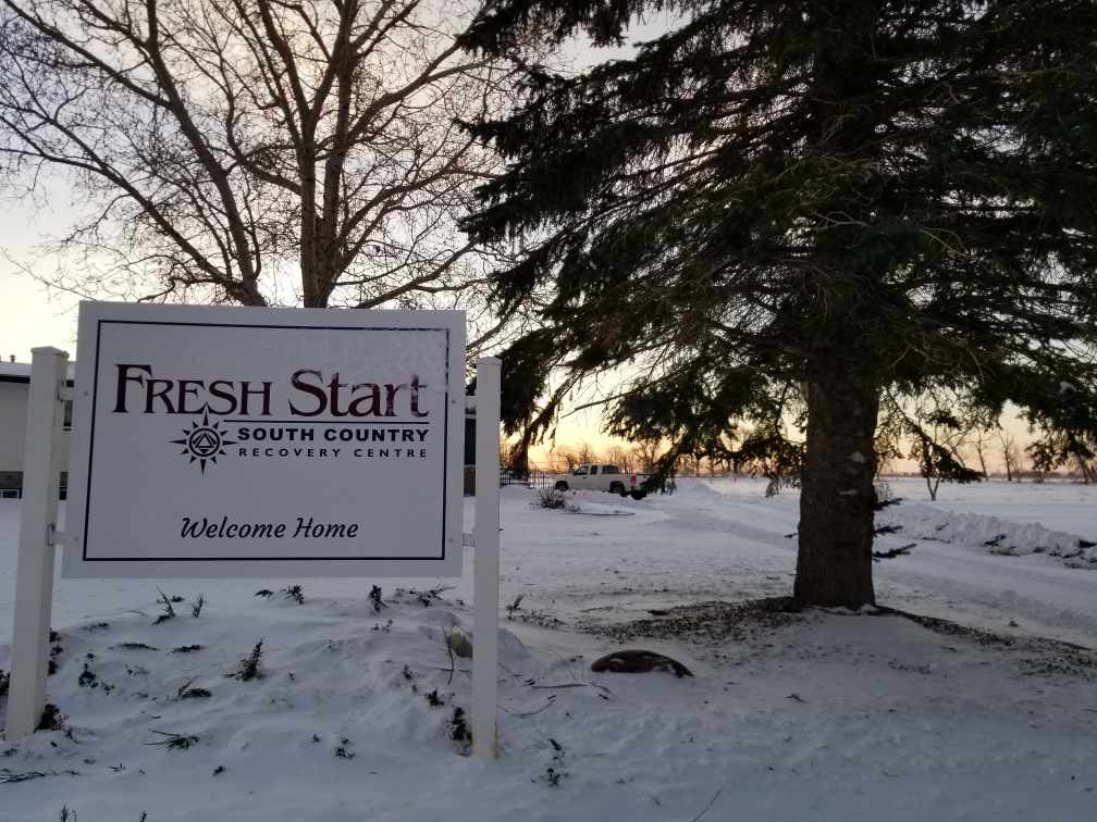 Fresh Start Recovery Centre | 85049 Range Rd 212, Lethbridge, AB T0K 0T0, Canada | Phone: (403) 329-6603