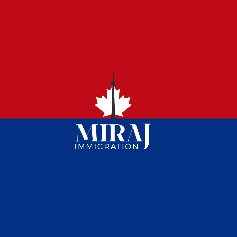 Miraj Immigration Inc | #465, Scarborough, ON M1H 2E7, Canada | Phone: (647) 405-1509