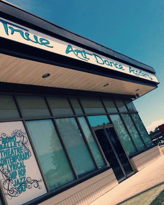 True Art Dance Academy | 7266 River Pl, Mission, BC V4S 0A2, Canada | Phone: (604) 820-0878