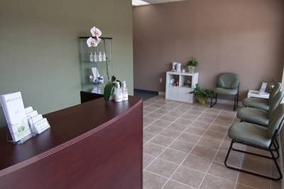 Healthy Living Massage Therapy & Wellness Centre | 120 San Antonio Dr #6, Hamilton, ON L9C 5N2, Canada | Phone: (905) 538-7600