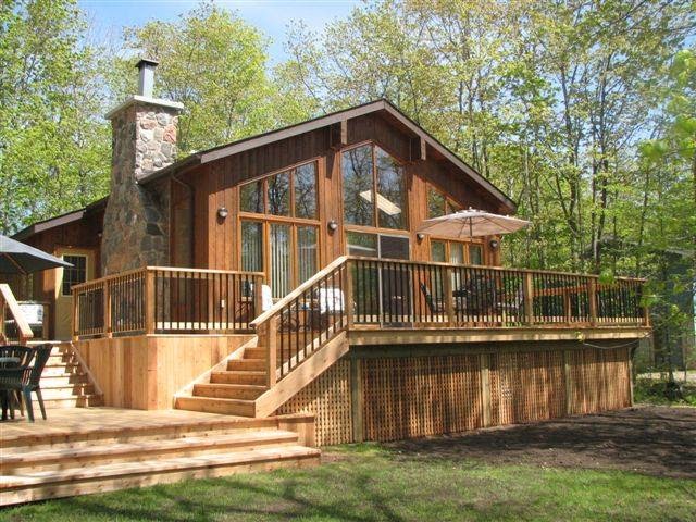 Deck Dreams | 282 Stella Ave, Glencoe, ON N0L 1M0, Canada | Phone: (519) 318-0283