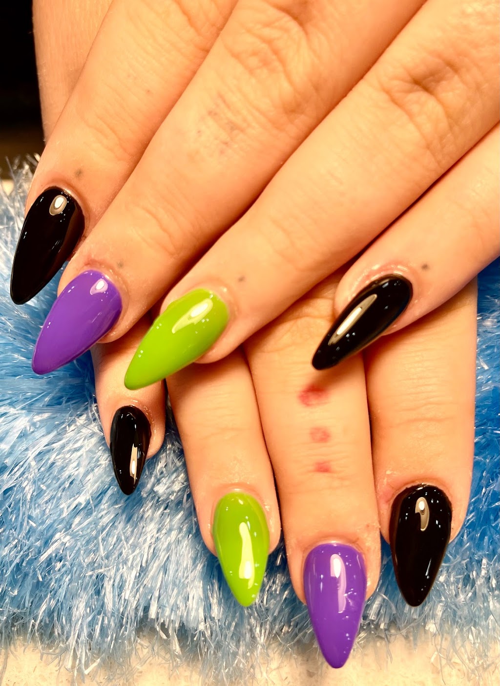 DSTAR NAILS | 670 University Ave, Charlottetown, PE C1E 1H6, Canada | Phone: (902) 626-3096