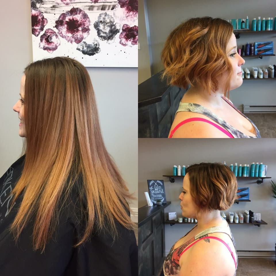 Five Zero Six Salon | 1201 Mountain Rd Suite 105, Moncton, NB E1C 2T4, Canada | Phone: (506) 830-4247