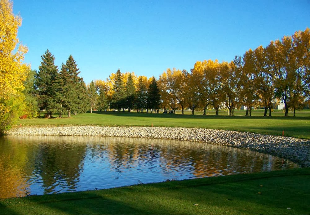 Vulcan Golf And Country Club | 710 1 St N, Vulcan, AB T0L 2B0, Canada | Phone: (403) 485-2553