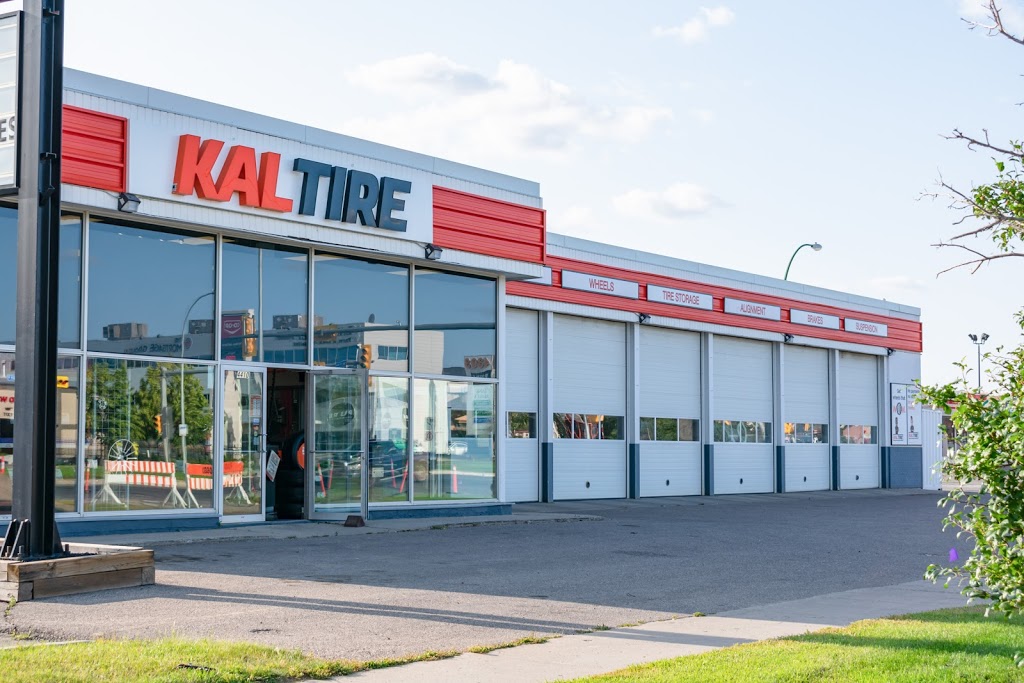 Kal Tire | 4410 Albert St, Regina, SK S4S 6B4, Canada | Phone: (306) 584-2666