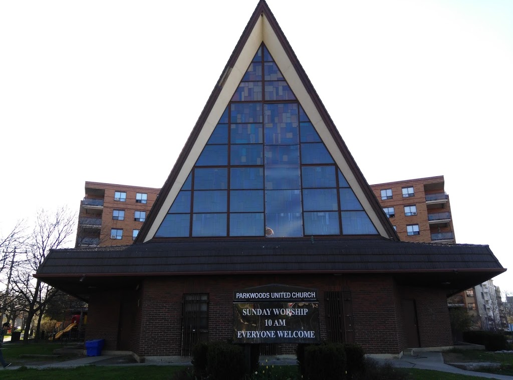 Parkwoods United Church | 85 Parkwoods Village Dr, North York, ON M3A 2X9, Canada | Phone: (416) 447-5519