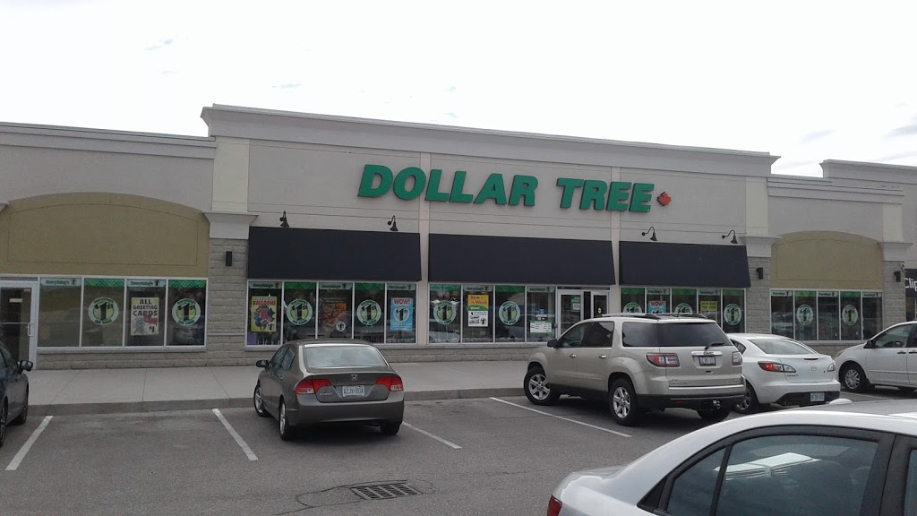 Dollar Tree | 560 Copper Creek Dr, Markham, ON L6B 0S1, Canada | Phone: (905) 294-0187
