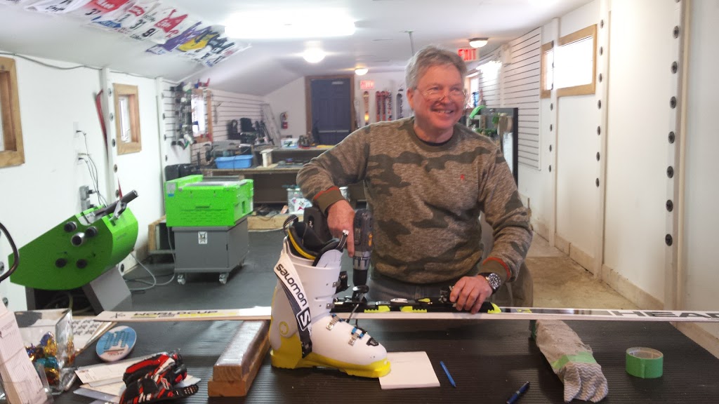 Armys World Cup Ski Services | The Blue Mountains, ON L9Y 0S7, Canada | Phone: (705) 293-9323