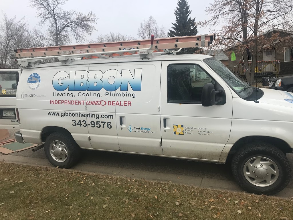 Gibbon Heating & Air Conditioning | 129 Jessop Ave, Saskatoon, SK S7N 1Y3, Canada | Phone: (306) 343-9576