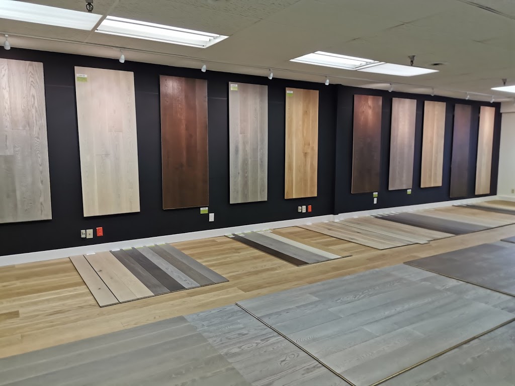 Vidar Design Flooring | 160-6391 Westminster Hwy, Richmond, BC V7C 4V4, Canada | Phone: (604) 285-5862