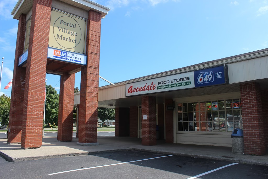 Avondale Food Stores | 242 Killaly St W, Port Colborne, ON L3K 6A6, Canada | Phone: (905) 834-7550