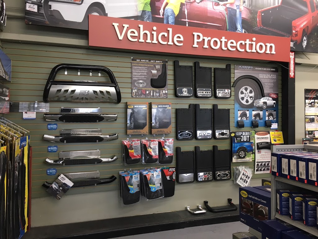 Action Car And Truck Accessories - Kingston | 1365 Midland Ave, Kingston, ON K7L 4W5, Canada | Phone: (613) 634-7313