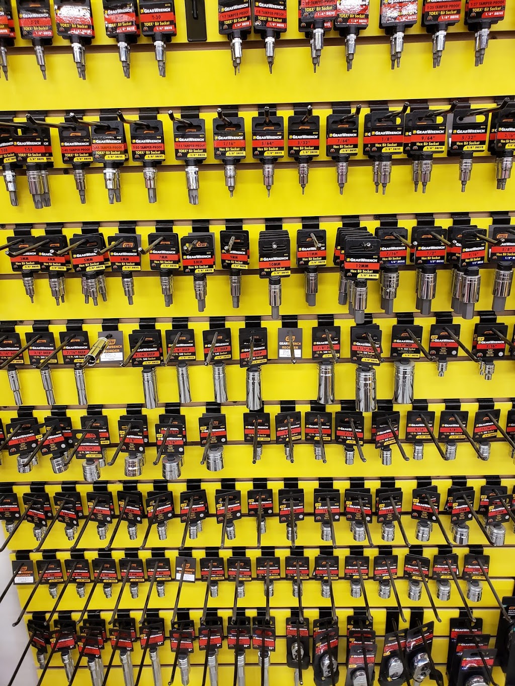 Bolts Plus Cambridge | 101 Sheldon Dr, Cambridge, ON N1R 6T6, Canada | Phone: (519) 624-2455