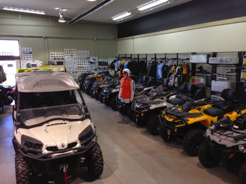 Greater Vancouver Powersports | 45150 Luckakuck Way, Chilliwack, BC V2R 3C7, Canada | Phone: (604) 795-7800