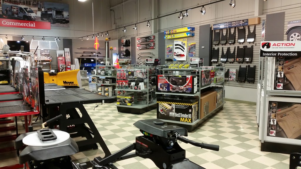 Action Car And Truck Accessories - Calgary | 707 Barlow Trail SE, Calgary, AB T2E 8C2, Canada | Phone: (403) 237-7660