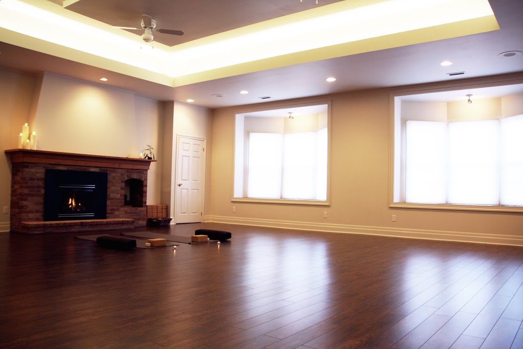 Intentions Yoga | 4515 Lloydtown-Aurora Rd, King, ON L7B 0E1, Canada | Phone: (905) 590-7679