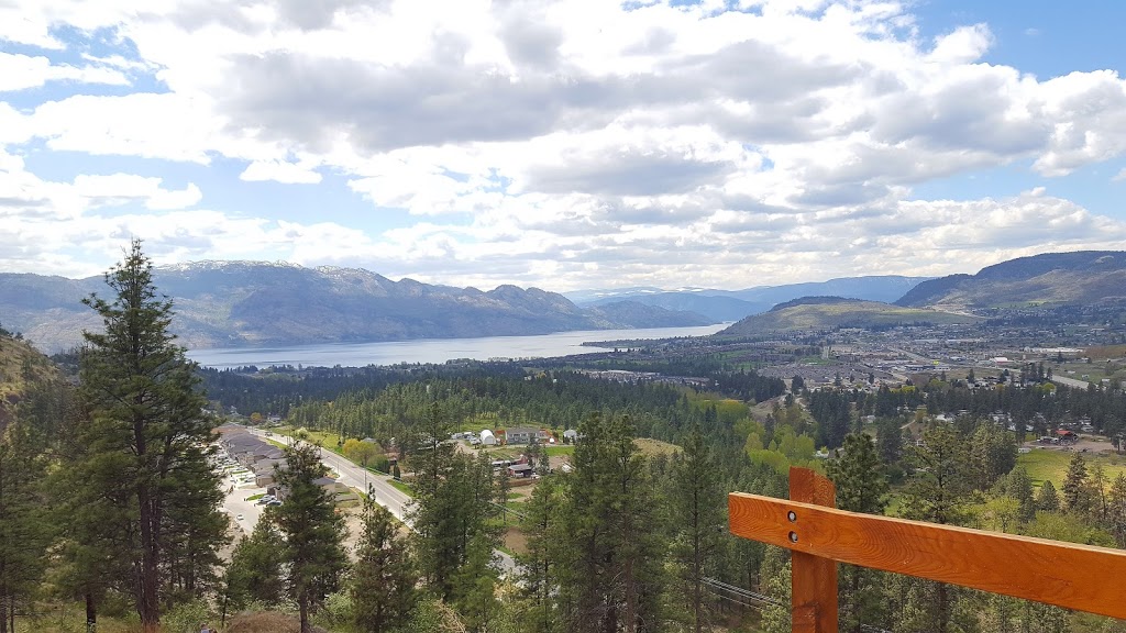 Westview Village Mobile Home Community | 1999 BC-97, Kelowna, BC V1Z 1B2, Canada | Phone: (250) 769-4062