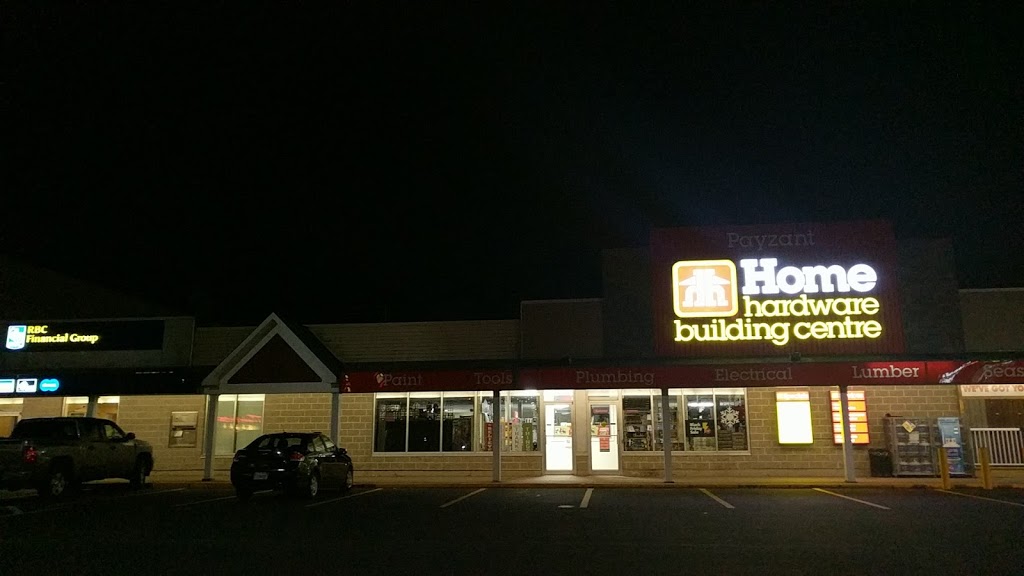 Payzant Home Hardware Building Centre | 5228 Nova Scotia Trunk 7, Porters Lake, NS B3E 1J8, Canada | Phone: (902) 827-3534