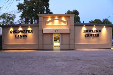 Coldwater Bowling Centre | 19 Michael Anne Dr, Coldwater, ON L0K 1E0, Canada | Phone: (705) 686-3321