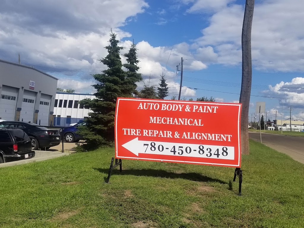 FIX AUTO EDMONTON EAST | 4220 76 Ave NW, Edmonton, AB T6B 2H8, Canada | Phone: (780) 450-8348