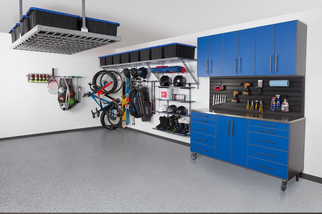 Garage Makeover | 91 Glen Rd, Grande Pointe, MB R5A 0A2, Canada | Phone: (204) 400-3409