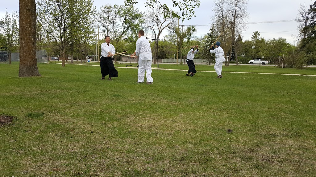 Aikido Of Winnipeg Martial Arts Dojo | 88 Sherbrook St #4, Winnipeg, MB R3C 2B3, Canada | Phone: (204) 470-8269