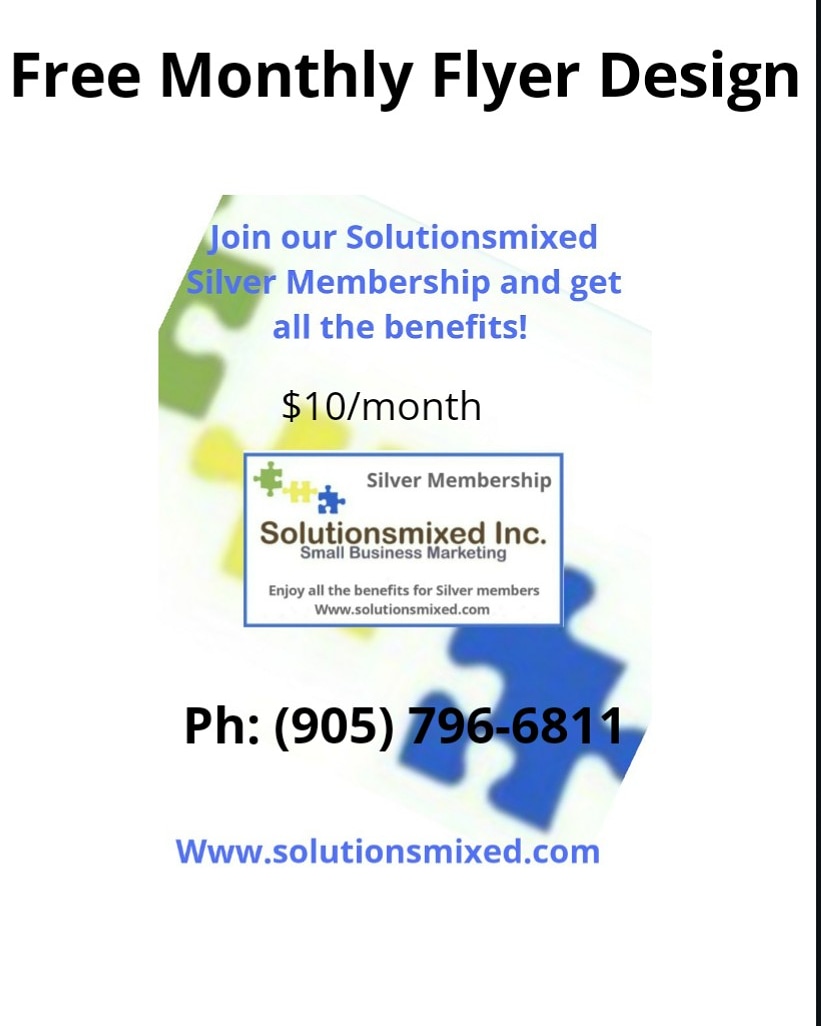 Solutionsmixed Inc | 338 Queen St E, Brampton, ON L6V 1C4, Canada | Phone: (905) 796-6811