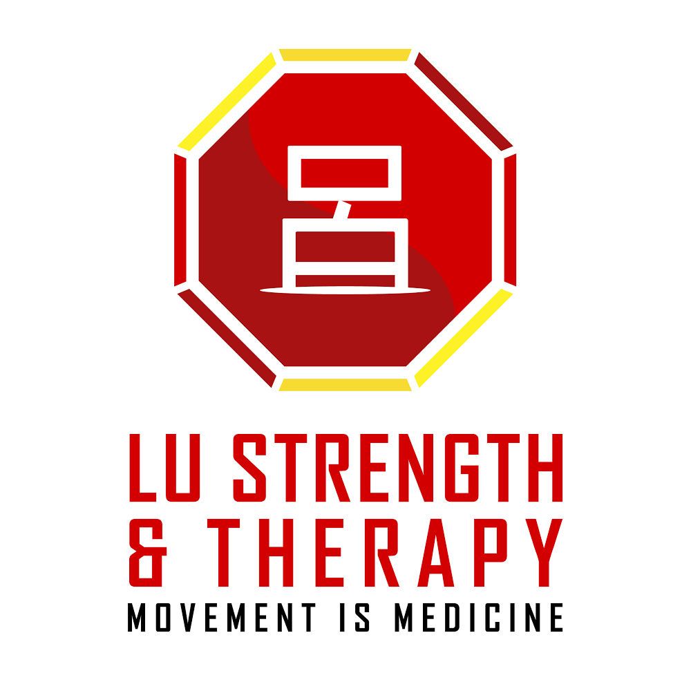 Lu Strength & Therapy | 1149 Bellamy Rd N Unit 1, Scarborough, ON M1H 1H7, Canada | Phone: (437) 888-3888