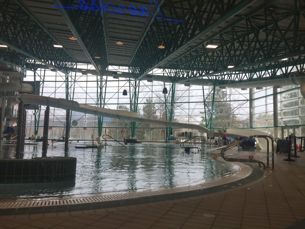Eileen Dailly Leisure Pool & Fitness Centre | 240 Willingdon Ave, Burnaby, BC V5C 5E9, Canada | Phone: (604) 298-7946
