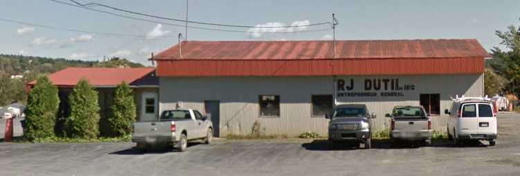 R J Dutil & Freres Inc | 463 6e Avenue N, Saint-Georges, QC G5Y 7Y5, Canada | Phone: (418) 228-8409